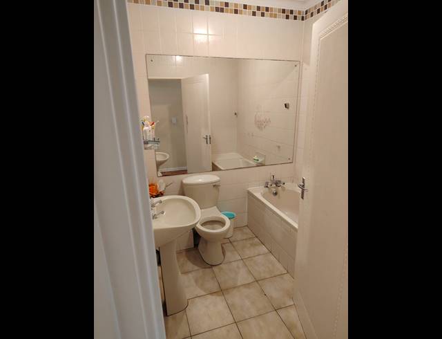 3 BEDROOM TOWNHOUSE FOR SALE IN THE WOLDS